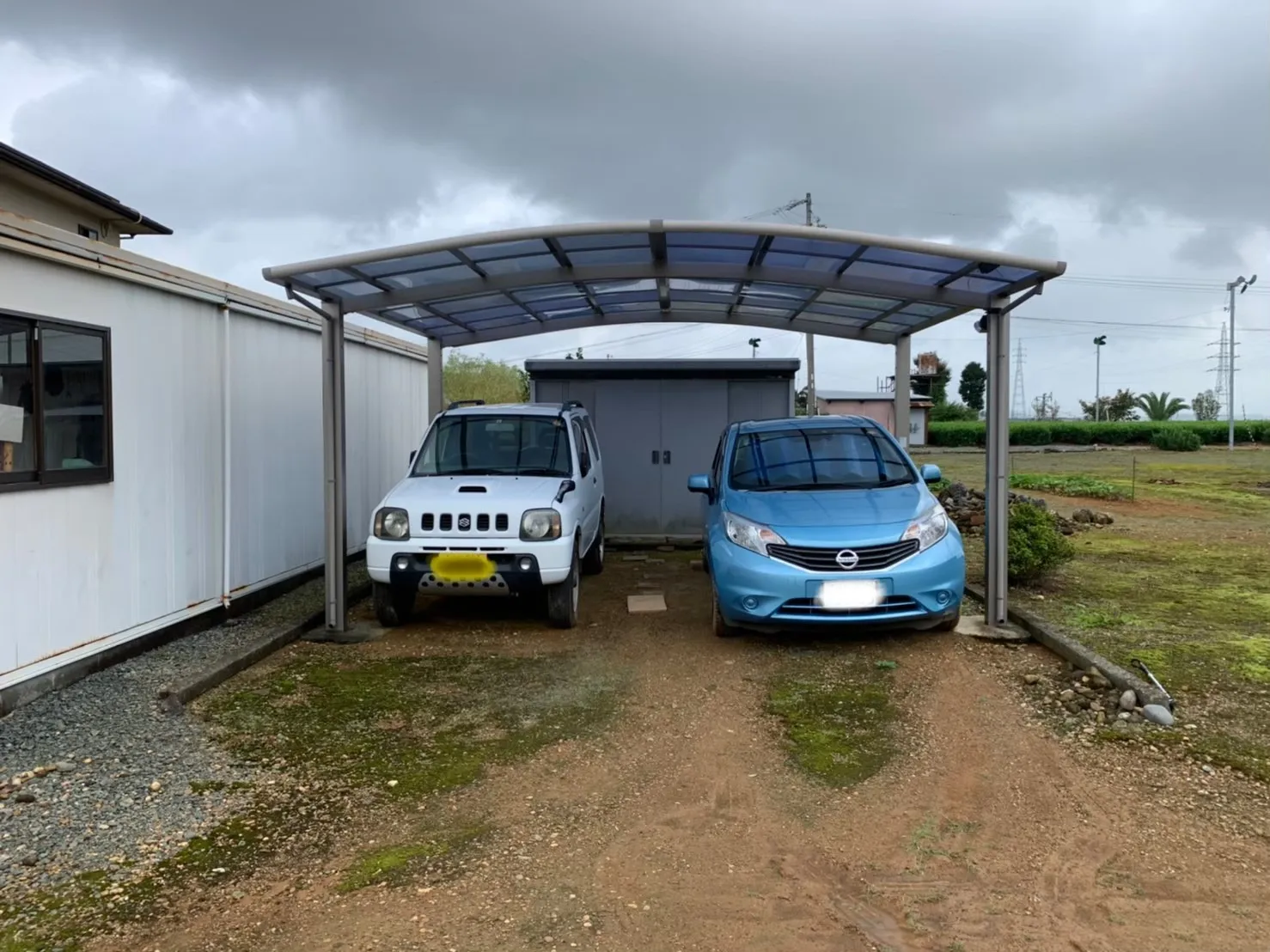 【浜松市外構解体工事】施工事例を紹介します!